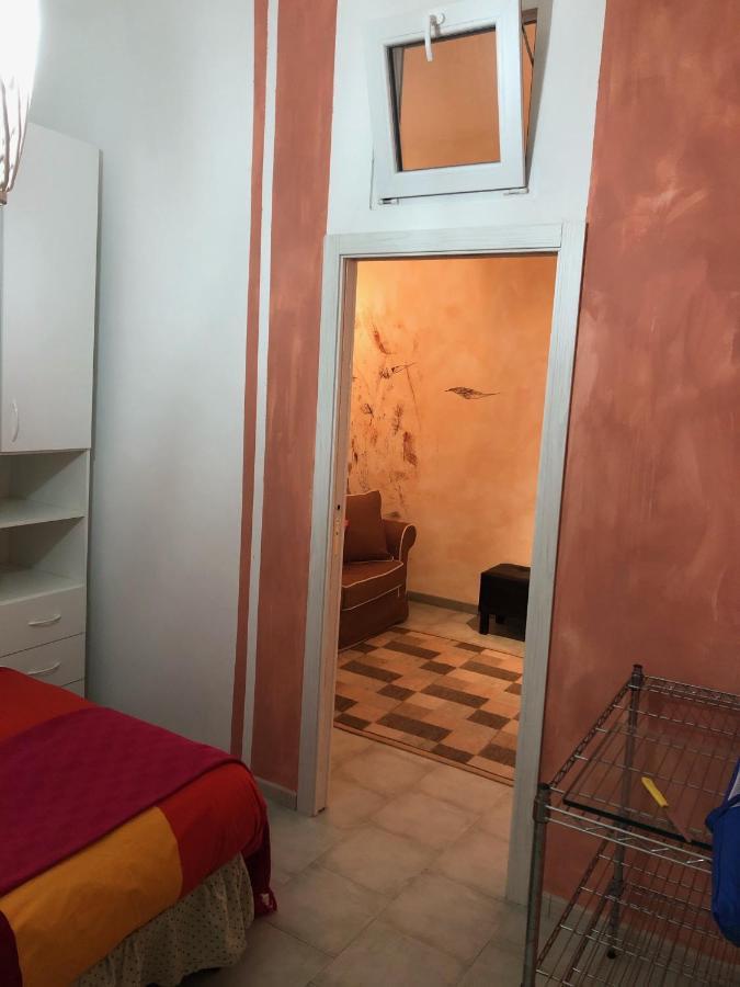Casa Mirto Apartment Sassari Exterior foto