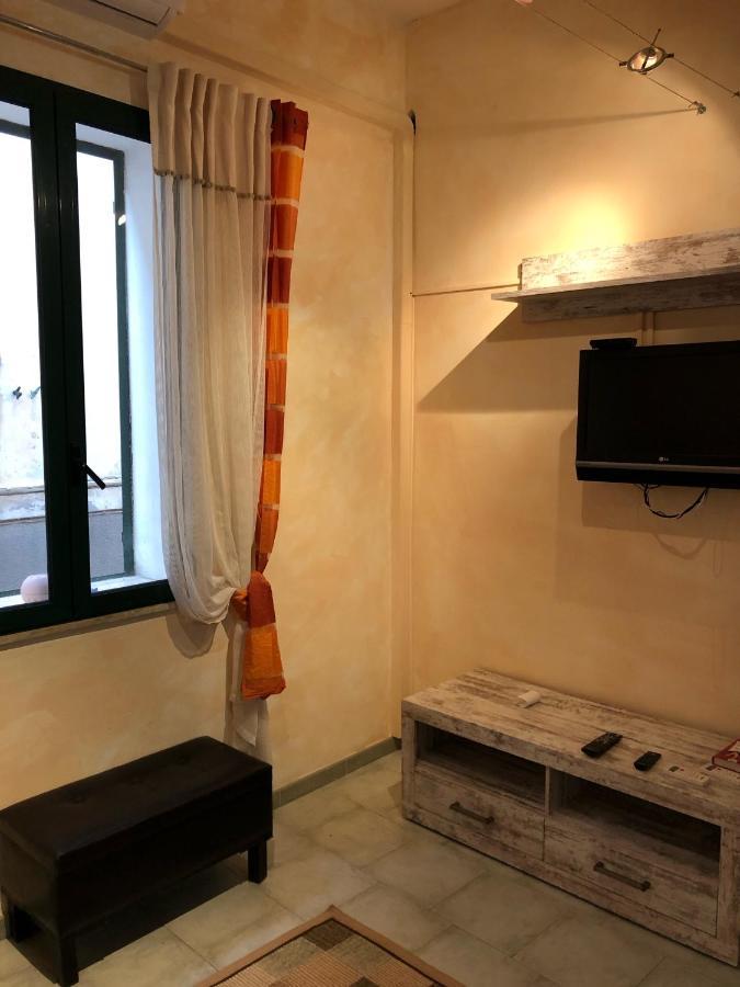 Casa Mirto Apartment Sassari Exterior foto